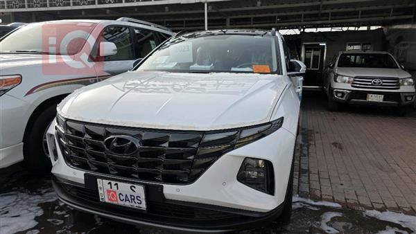 هيونداي توسان 2023 للبيع في العراق -  بغداد